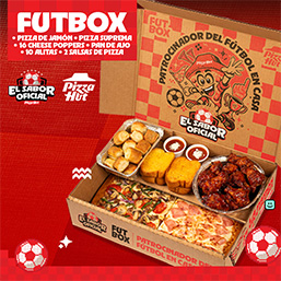 FutBox