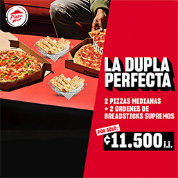 La Dupla Perfecta