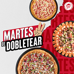 Martes de Dobletear