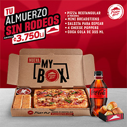 Promo My Box